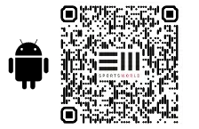 QR apple