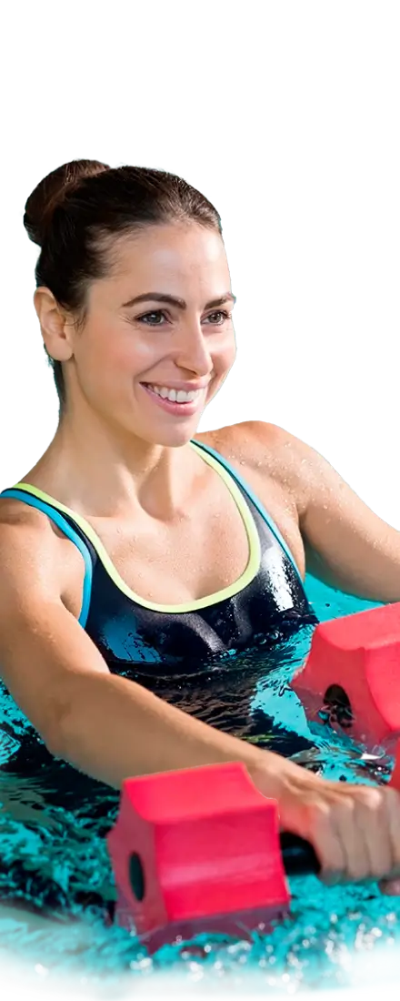 AQUA ZUMBA®