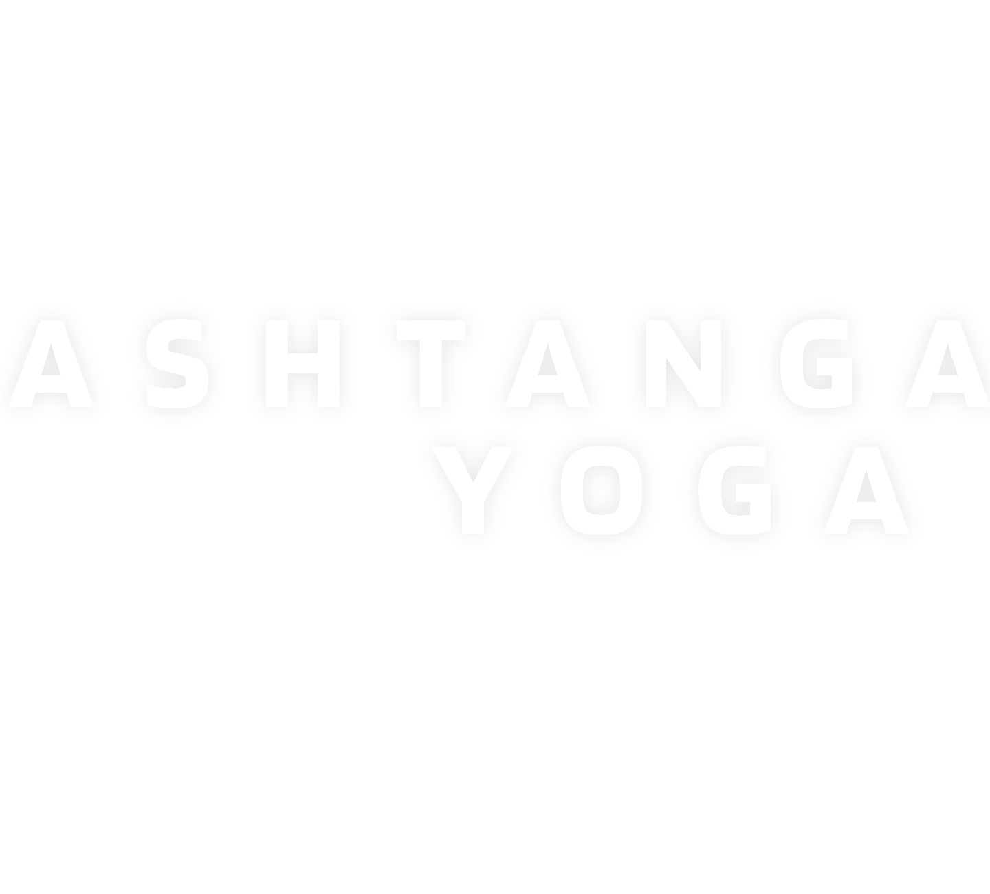 ASHTANGA YOGA®