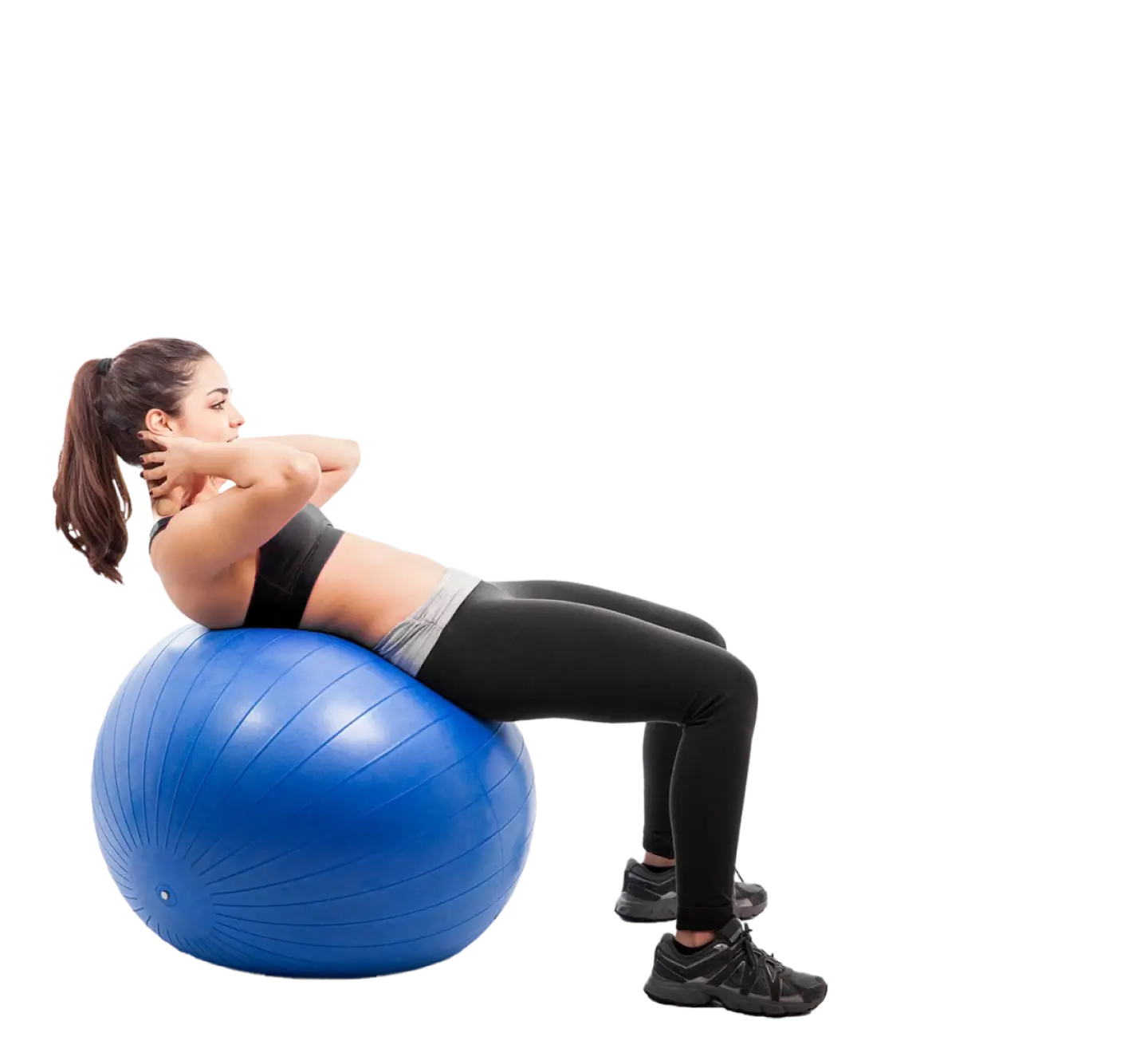 BALL PILATES®