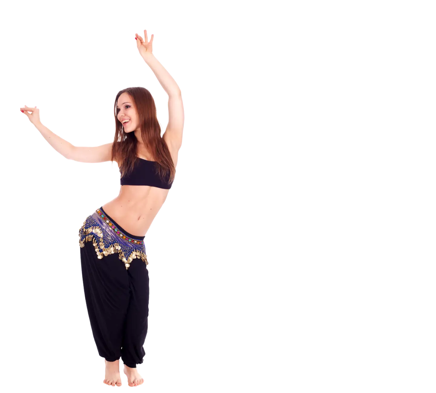 BELLY DANCE®