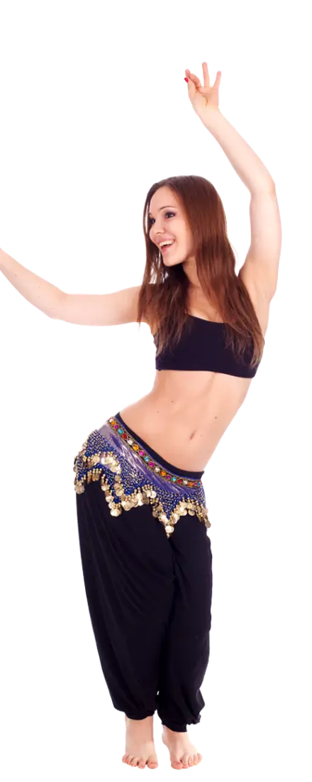 BELLY DANCE®