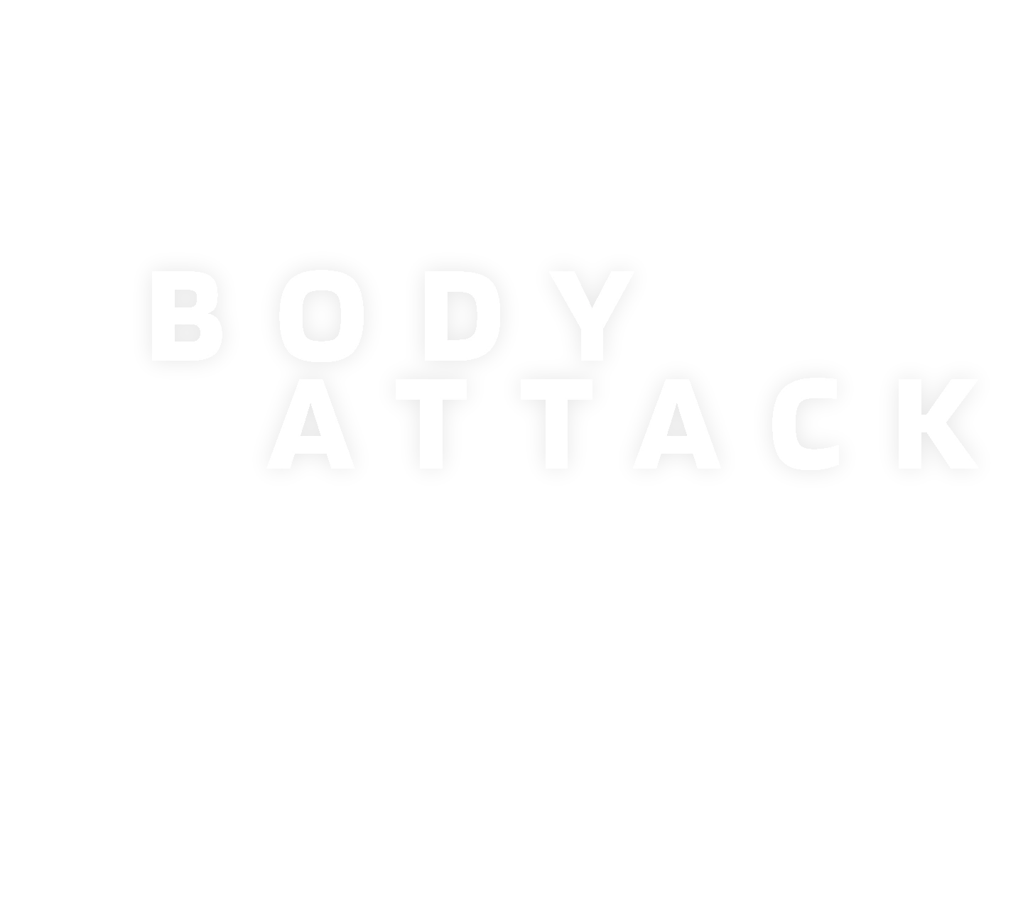 BODY ATTACK®