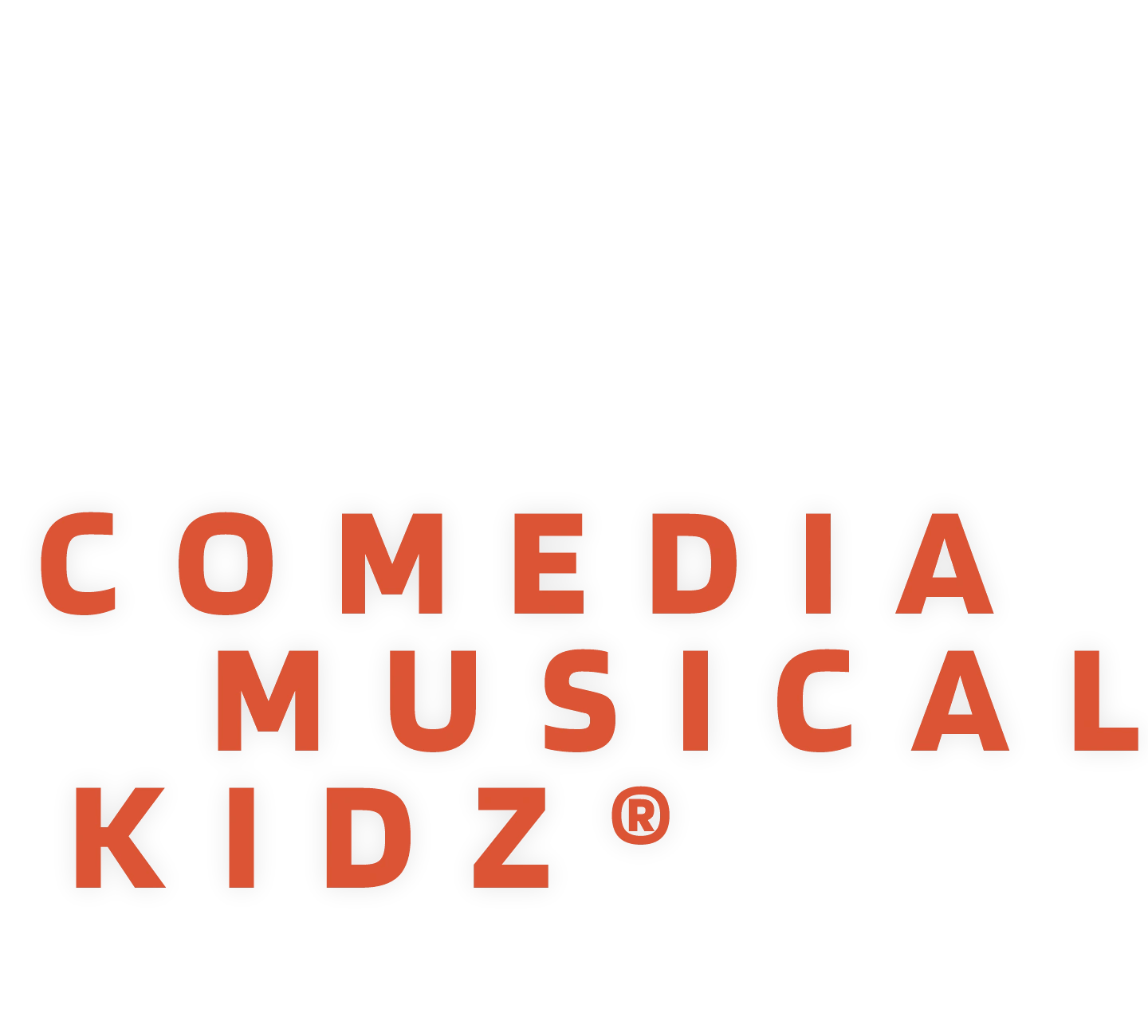 COMEDIA MUSICAL KIDZ®