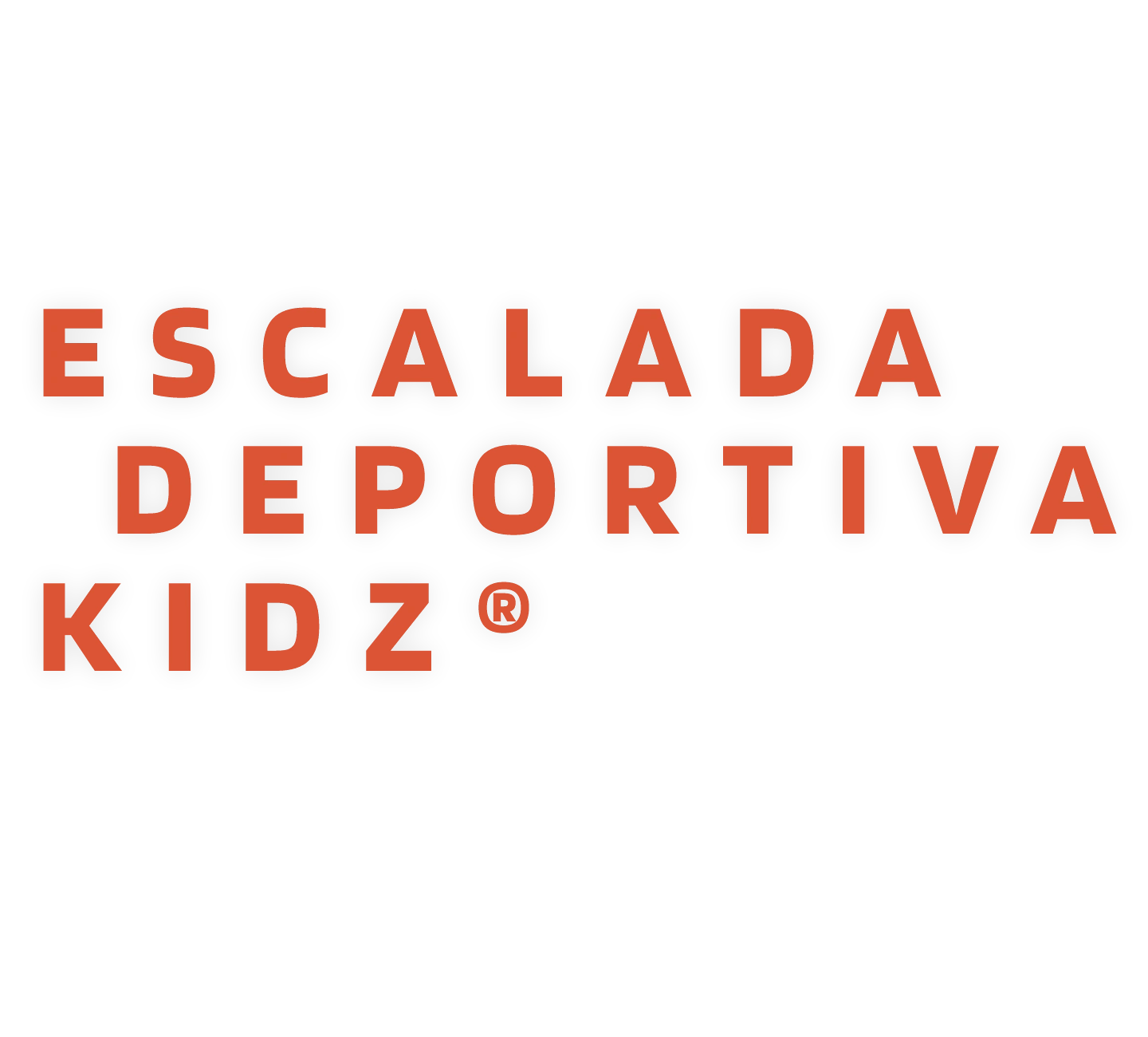ESCALADA DEPORTIVA KIDZ®