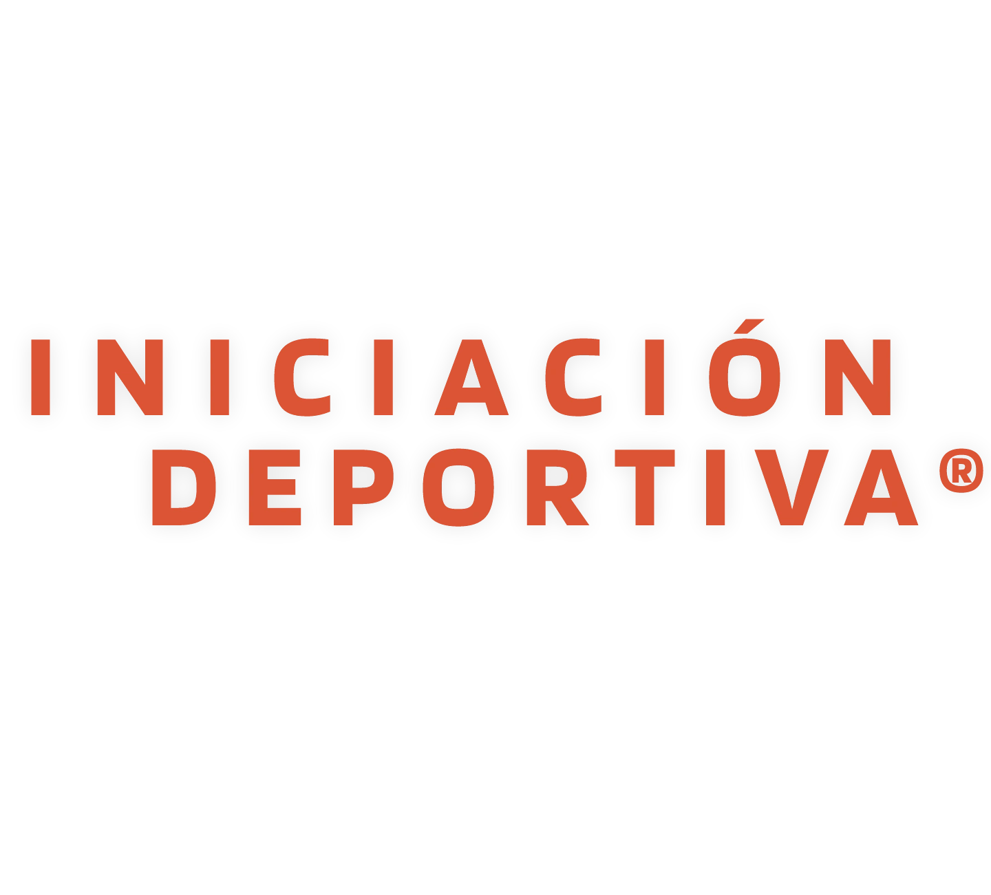 INICIACIÓN DEPORTIVA®