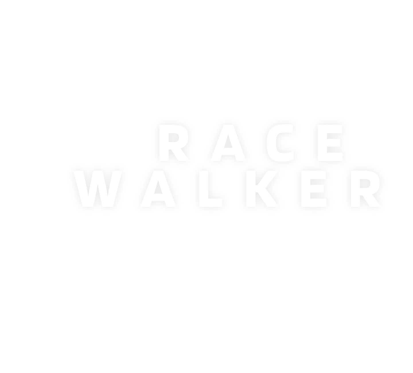 RACE WALKER®