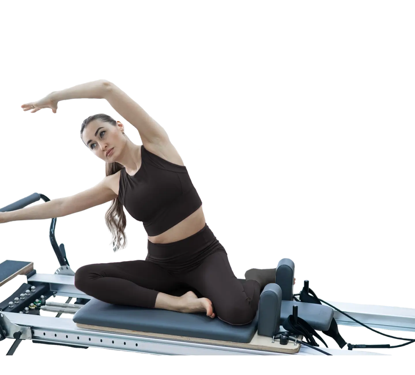 REFORMER PILATES®