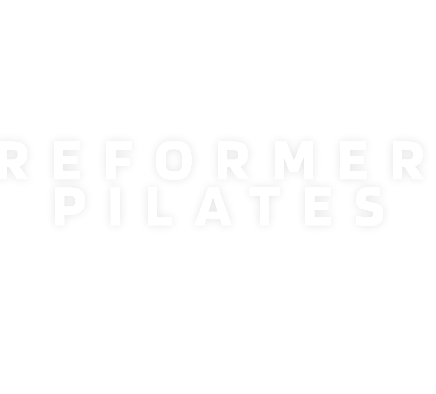 REFORMER PILATES®