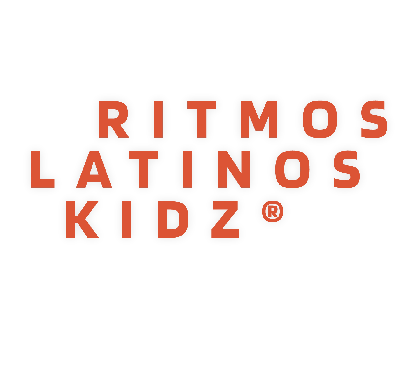 RITMOS LATINOS KIDZ®