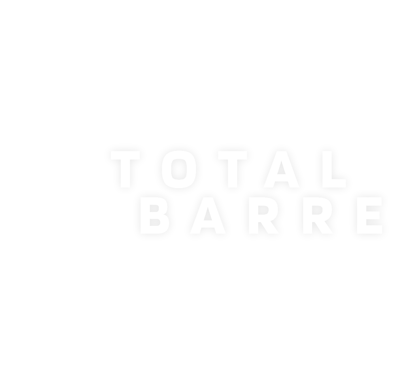 TOTAL BARRE®