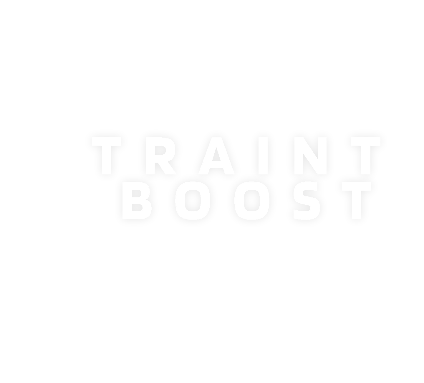 TRAINT BOOST®