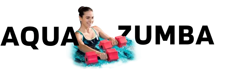 AQUA ZUMBA®