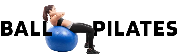 BALL PILATES®