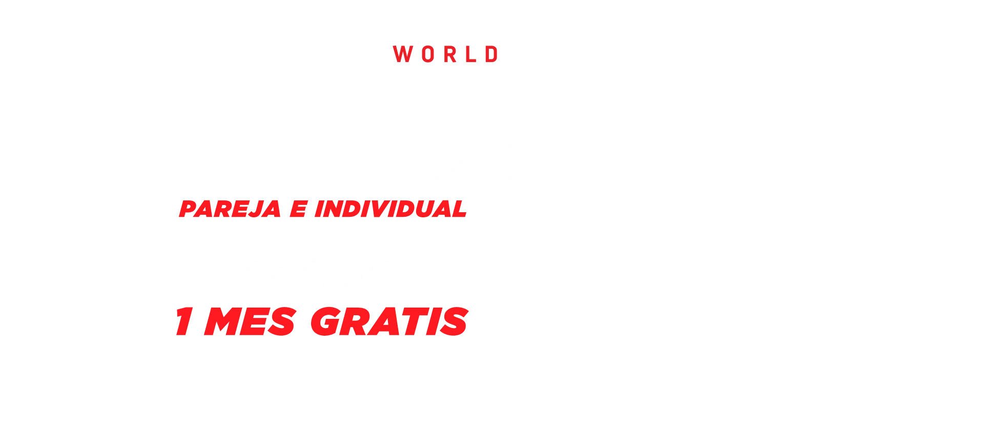 ANUALIDAD PAREJA E INDIVIDUAL