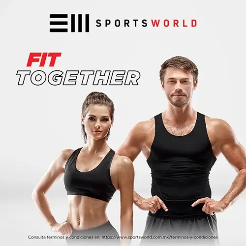 FIT TOGETHER