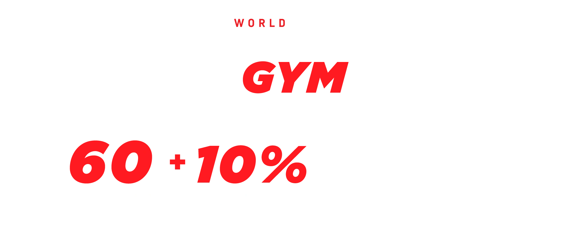 POWER GYM
