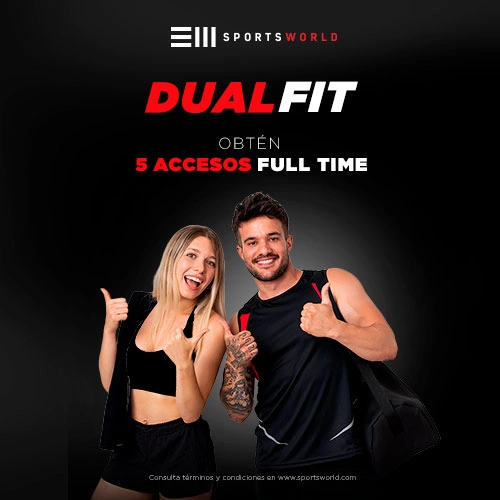 DUAL FIT
