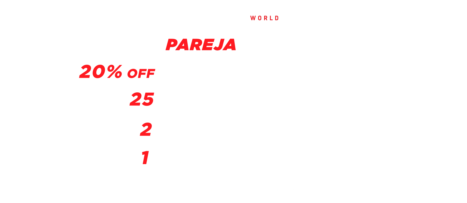 ANUALIDAD PAREJA