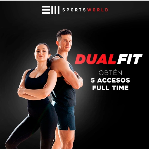DUAL FIT