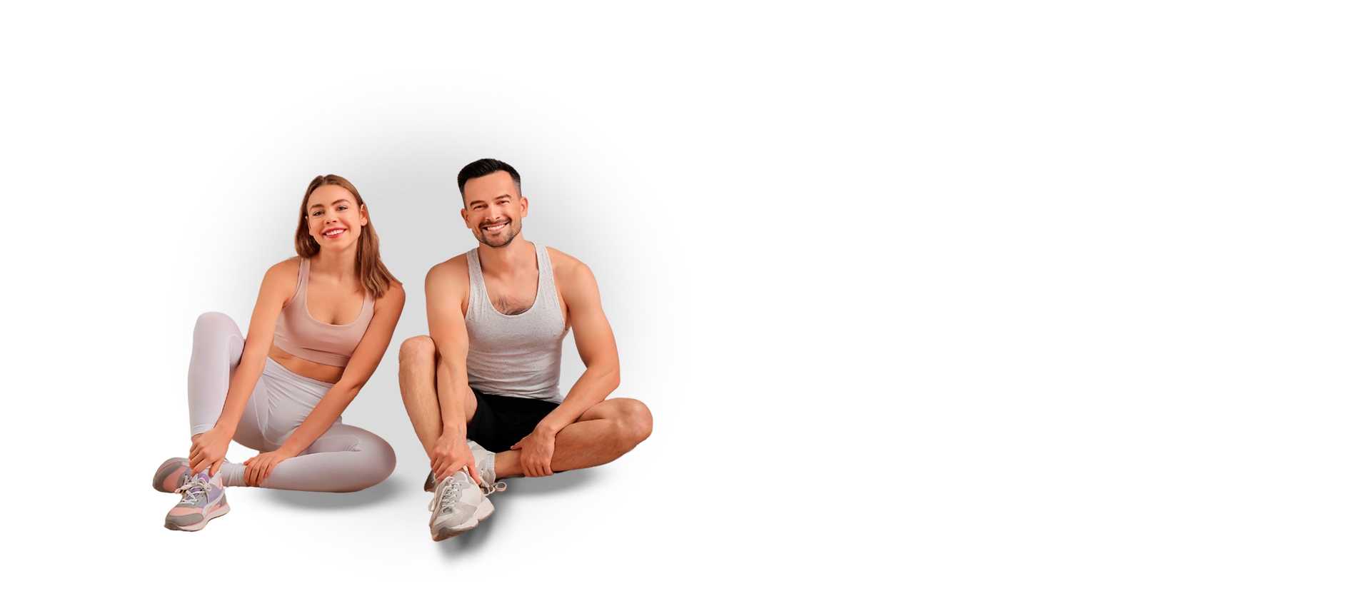 GYM BUDDY