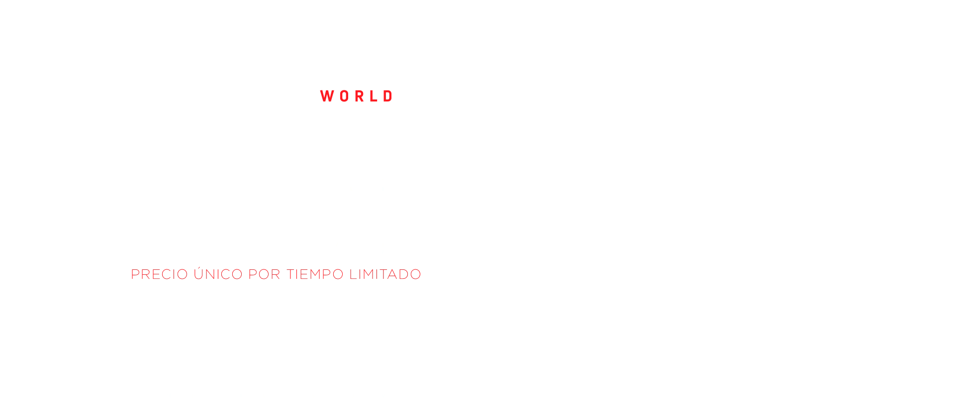 ¡MEJOR JUNTOS!