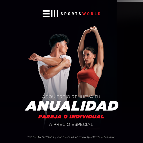 ANUALIDAD