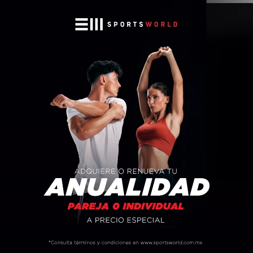 ANUALIDAD