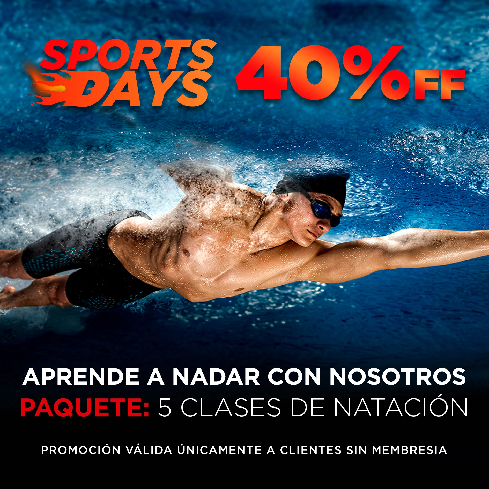 SPORTS DAYS