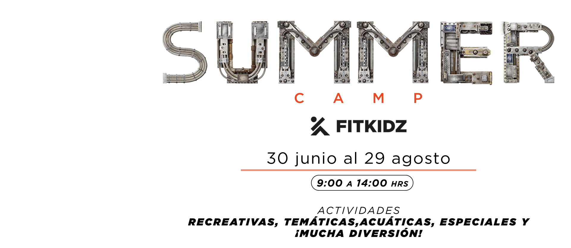 Summer Camp