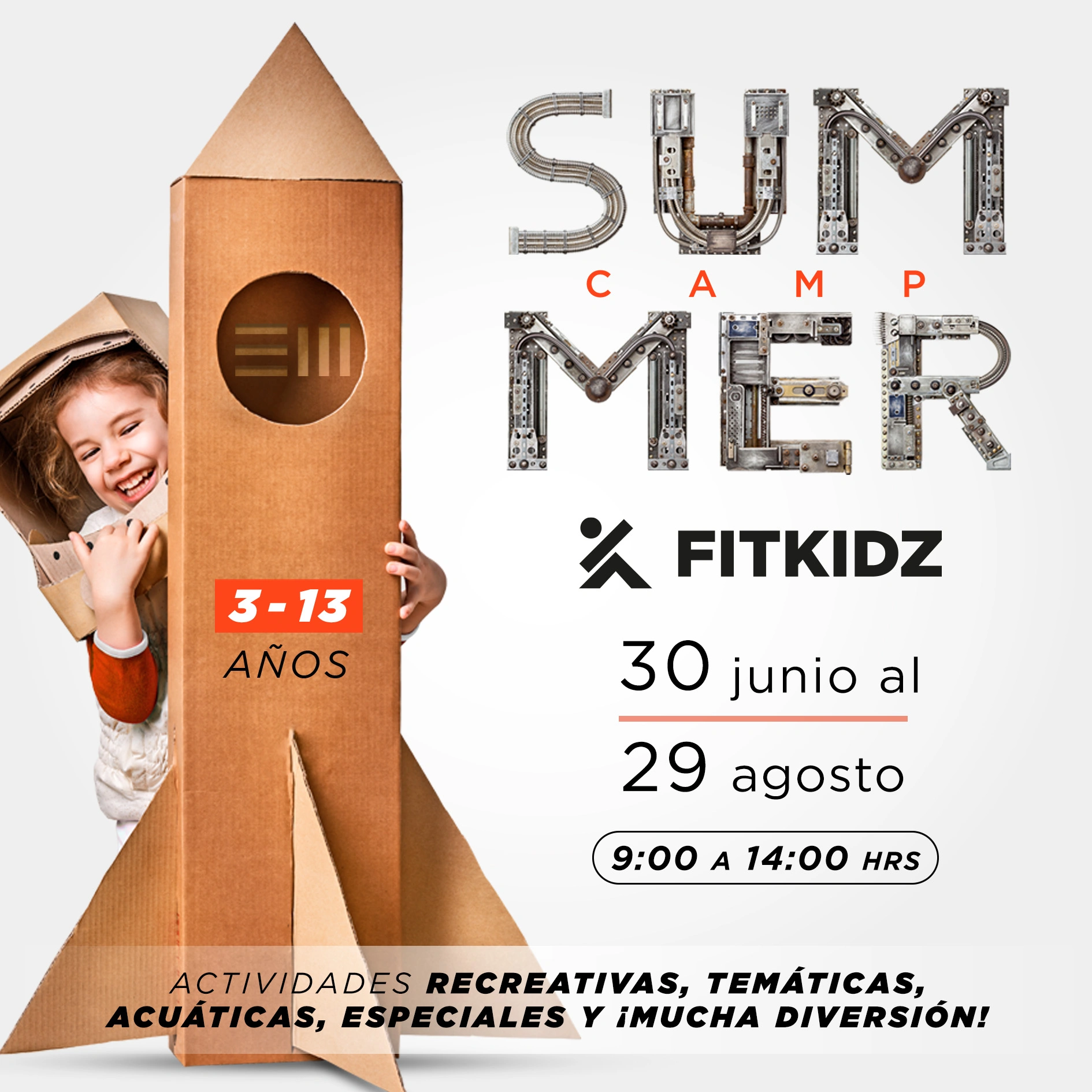 Summer Camp